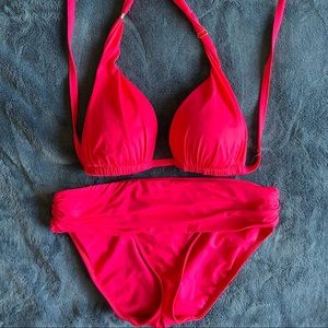 Lauren two pieces swimming suit